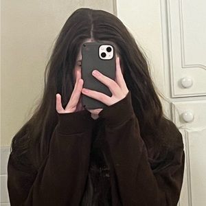 Meet your Posher, Adrienne